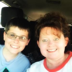 Meet your Posher, Crissy